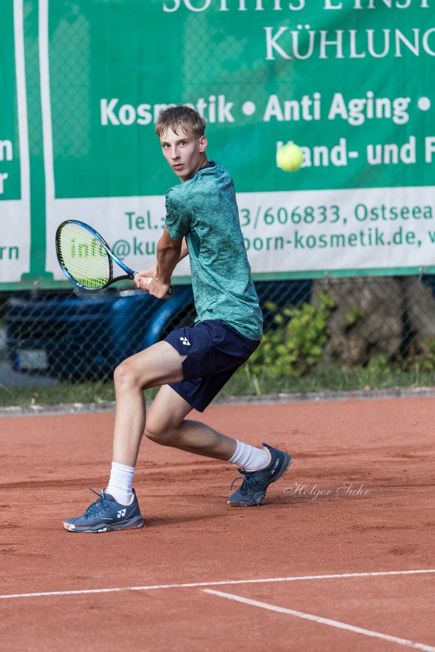 Bild 749 - Kuehlungsborner Tennisturnier
